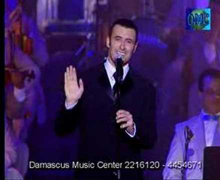 Kazem El Saher