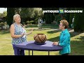 Top find carrie bethel basket ca 1958  antiques roadshow  pbs
