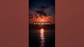 سورة المدثر بصوت الشيخ أنس العمادي