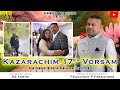 Kazarachim 17sotram vorsam  p2 ferns  new konkani wedding anniversary toast song 2024