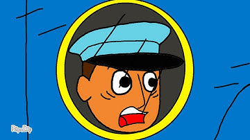 Early Reel (1981): Lost Thomas Pilot - My version | OUTDATED | (read desc)