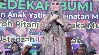 Download Lagu Ceramah Ustadzah Liza Azizah Terbaru | Desember 2025 MP3