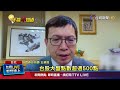 台積電股價飆漲