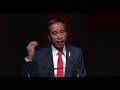PKN Seri 1 (edisi revisi): Urgensi Kehadiran Negara & Tantangan PKN