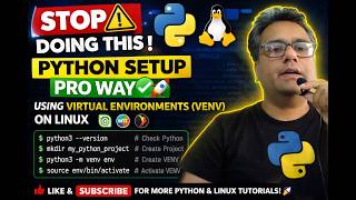 Python Setup for Beginners in Bengali 🐍