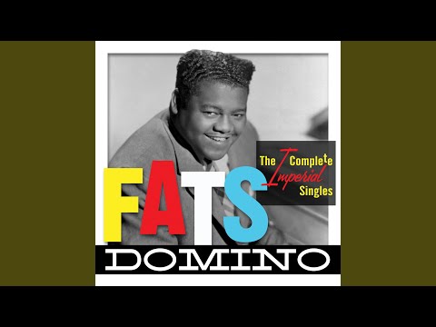 Putar Hum Diddy Doo - Fats Domino