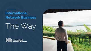 International Network Business The Way (English)