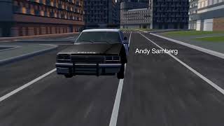 Title Sequence Draft