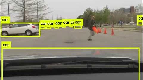 YOLO@UIUC - CS598 Autonomous Vehicles for AI - UIUC