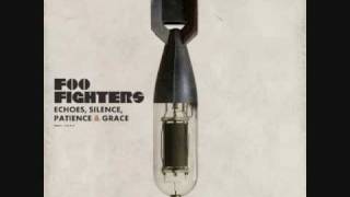 Summer&#39;s End - Foo Fighters with lyrics