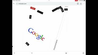 Google crashed | Google space