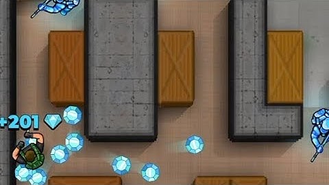 HUNTER ASSASSIN ALL LEVELS 75 GAMEPLAY WALKTHROUGH PART 2