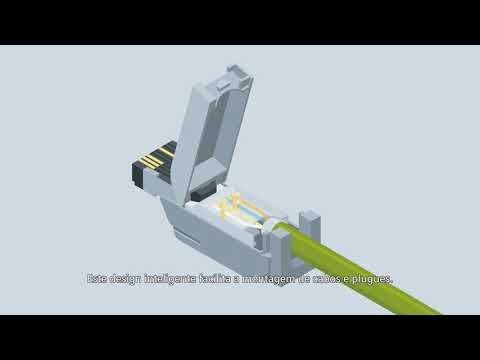 Siemens FastConnect -