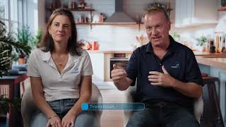 Monique & Michael Sharkey | MaidPro Franchise Owners