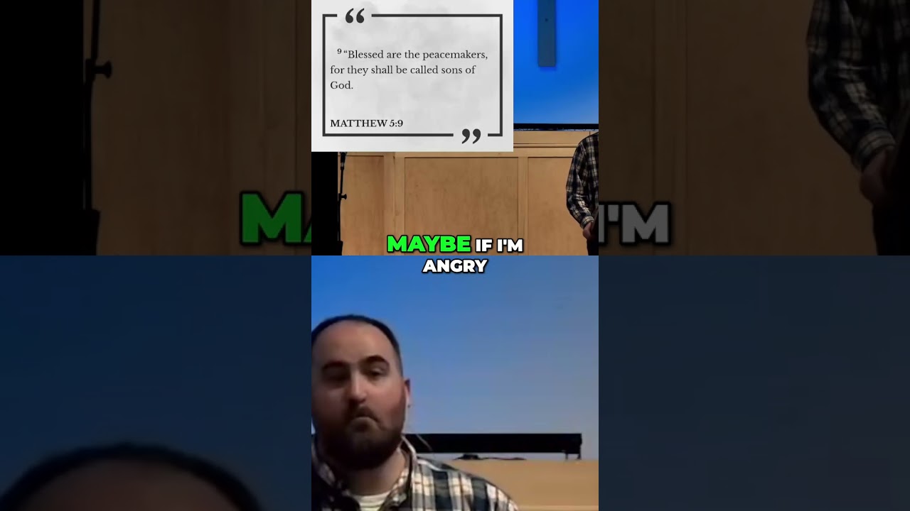 Online Peace: Silence & Thoughtful Words 