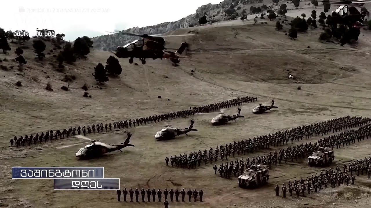 თურქეთის არმიის როლი ევროპის სამშვიდობო გეგმებში