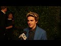 2020 HCA Awards Red Carpet Interview - Jack Dylan Grazer