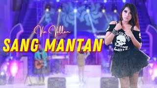 Download Lagu Via Vallent - Sang Mantan (Official Music Video) MP3