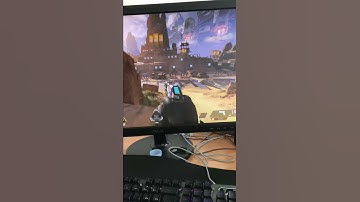 Apex Legends SEASON 11 Bug with shadow ( QUICK FIX ) second video in description with better option