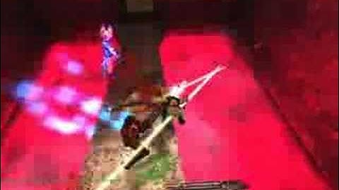 UT2004 - DM-Q3Tourney3