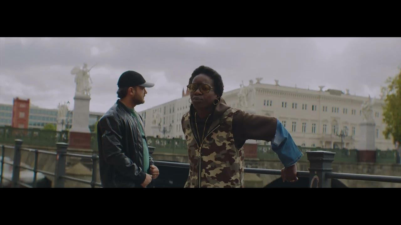 Watch Kalazh44 x Die P - Boom Bap on YouTube Watch Kalazh44 x Die P - Boom Bap on YouTube