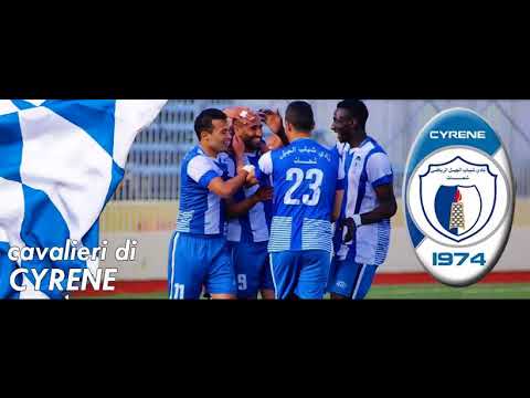 نادي شباب الجبل شحات   
