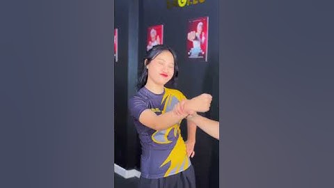 Bài học đầu [BEN EAGLE] #beneagle #kungfu #funny
