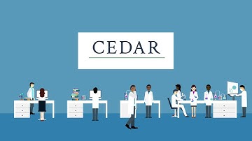 Introduction to CEDAR
