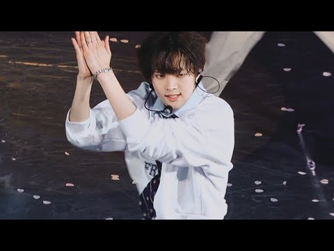 [4K] 앤팀 EJ 의주 FIREWORK 직캠 &team 파이어워크  FanCam 240303 ANDTEAM CONCERT IN OSAKA