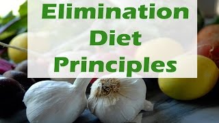 Ever wonder how to do a food allergy elimination diet? if you are
having allergies or intolerances, might want eliminate certain foods
from your ...