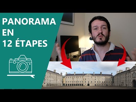 Vidéo: Que signifie le mot panorama ?