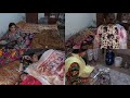 Panjab m hum sone se pehly kia kia karty hai or kon kaha sota hai night routine