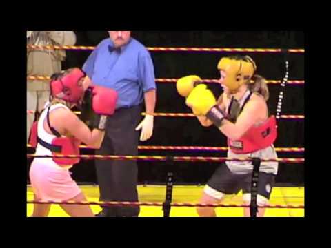 Girl Fight Time "Sweetness" vs "Tinkerbell"