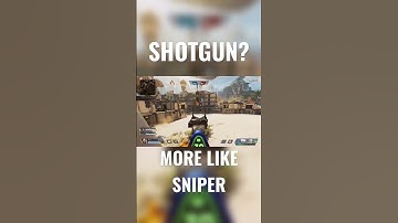 That Choke Does Come In Handy 🕊️ - Apex Legends #apex #apexlegends #apexlegendsclips #peacekeeper