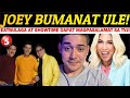 Joey bumanat  ibang noontime show dapat pasalamatan ang tvj pag aangat sa tv5  ratings inaasahan