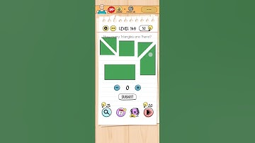 Brain Test Level 149 Solution & Walkthrough | Tricky Puzzles (Android & iOS Shorts)