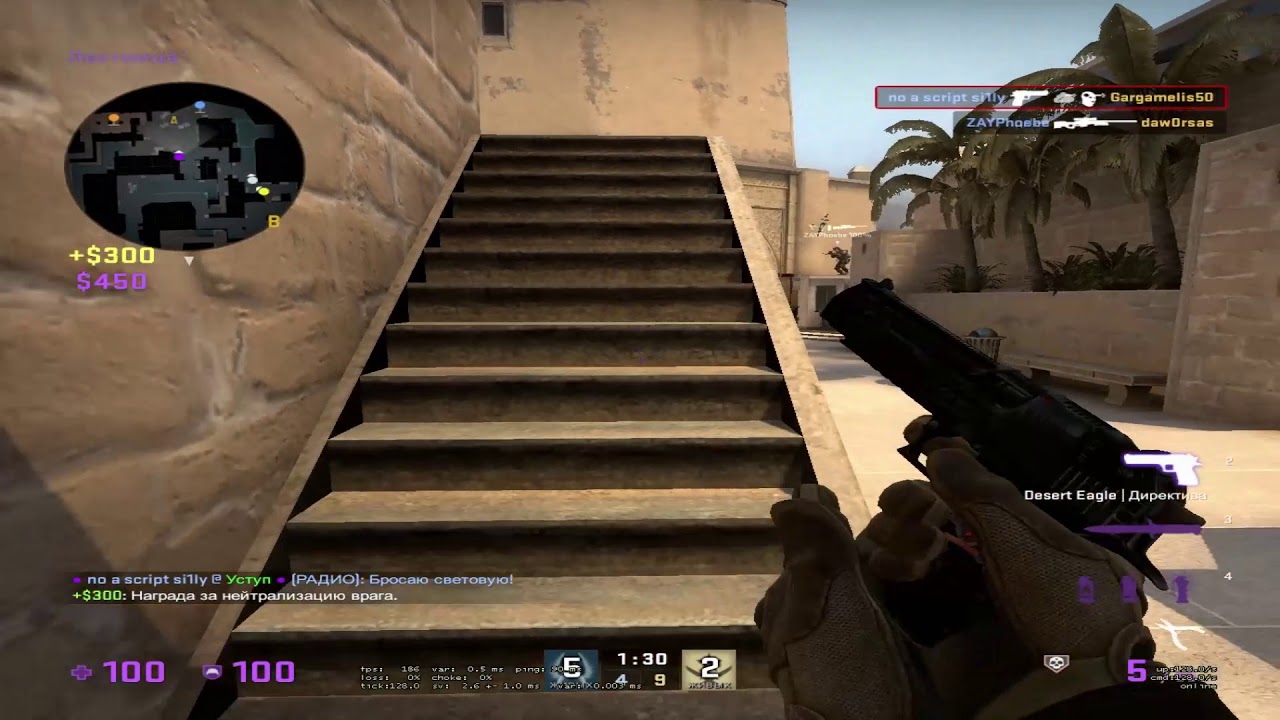 RUSSIAN PHONK| CS:GO MOVIE - YouTube