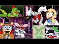 So this is basically fnaf security breach (spoilers)