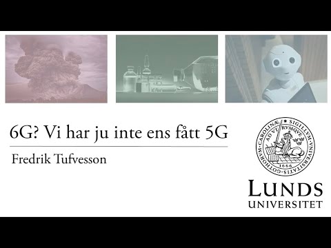 Video: Vad i hela friden har 5G med flygplan att göra?