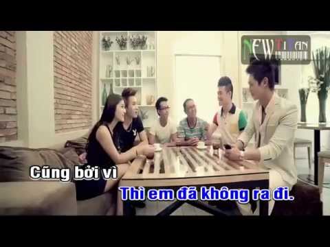 Anh vẫn luôn là anh karaoke only beat _ Chu Bin