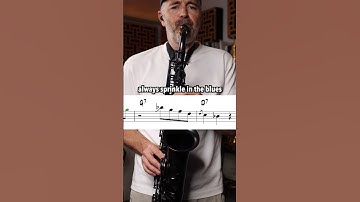 Always Do This when Improvising