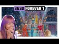 A RETIRED DANCER'S POV— Girls' Generation "Forever 1" M/V