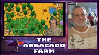 Old Guy Played STARDEW VALLEY for the First Time and I&#39;m HOOKED!