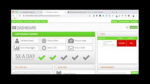 19.  How to use Team Neolife App Presentation Builder