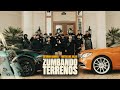 Esteban Gabriel - Zumbando Terrenos Ft. Nietos Del Viejo