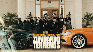 Esteban Gabriel - Zumbando Terrenos Ft. Nietos Del Viejo