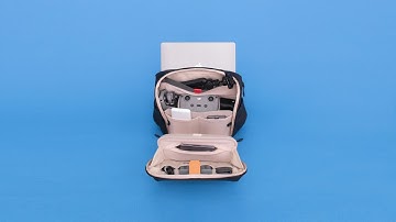 PGYTECH OneGo bags｜What