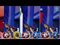 Nadezda Likhacheva | 3 for 3 - Snatch