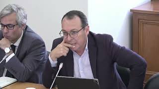 15-07-2026 | Audiência da Ordem dos Biólogos e da Ordem dos Médicos Veterinários | Luís Graça