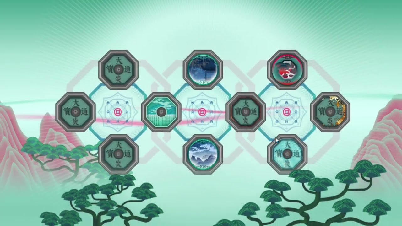 [Arknights] 0217 쉐이록라 23엔딩 천사부 분대